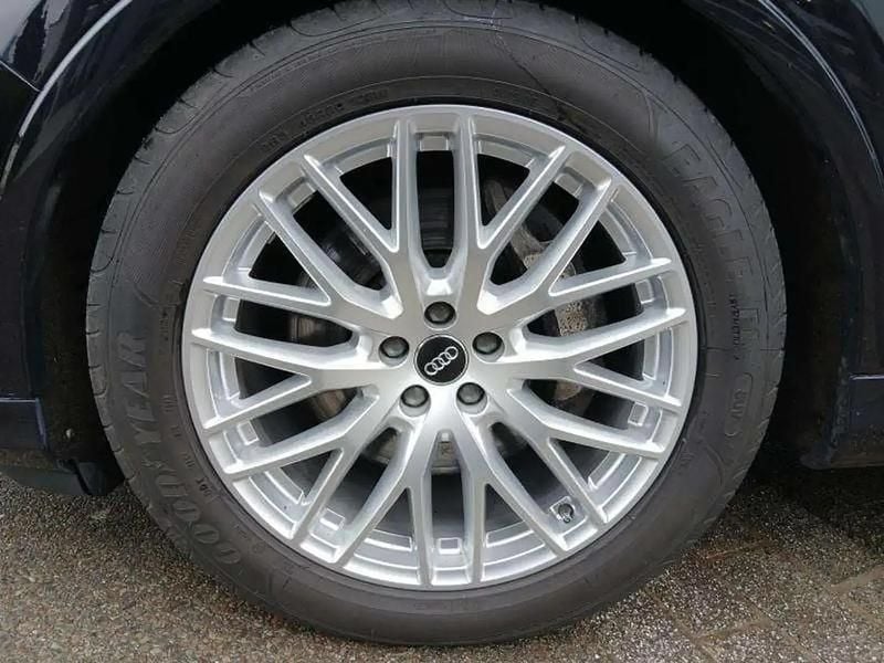 Occasion Audi Q7 S-Line 286 ch (210 kW) 2020 Noir SUV