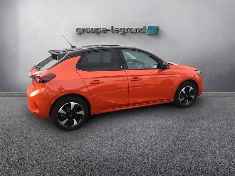 Occasion Opel Corsa-e Business 100 kW (136 ch) 2023 Citadine