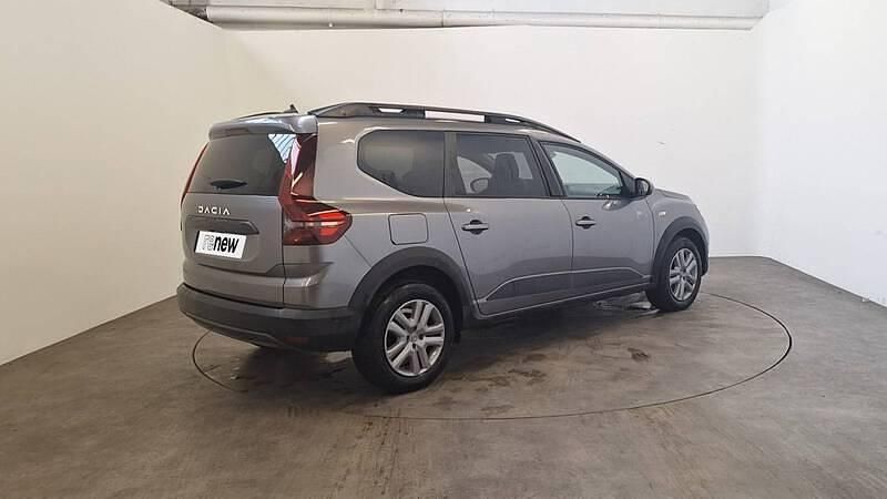 Occasion Dacia Jogger Expression 2025 Gris Monospace