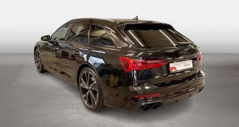 Occasion Audi S6 Advanced 344 ch (253 kW) 2022 Break