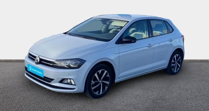 Occasion 2018 VW Polo Edition Citadine | 13 590 € (Prix juste) - Image 1/4