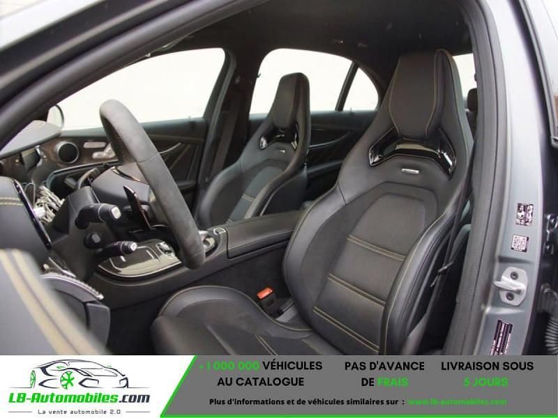 Occasion Mercedes E63S AMG AMG 612 ch (450 kW) 2018 Berline