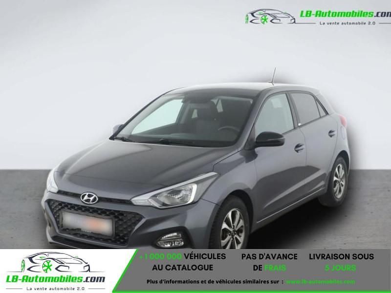 Occasion Hyundai i20 101 ch (74 kW) 2020 Citadine