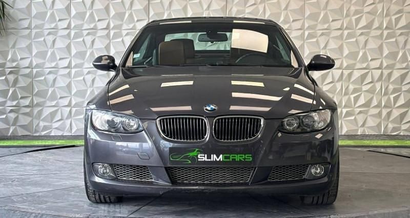 Occasion BMW 335 305 ch (224 kW) 2008 Berline