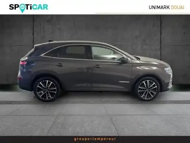 Occasion DS Automobiles DS7 Crossback 2024 Vol de nuit (m) SUV