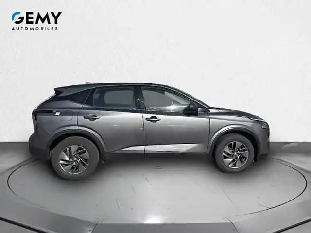 Occasion Nissan Qashqai 140 ch (102 kW) 2023 Gris SUV