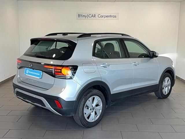 Occasion VW T-Cross 116 ch (85 kW) 2025 SUV