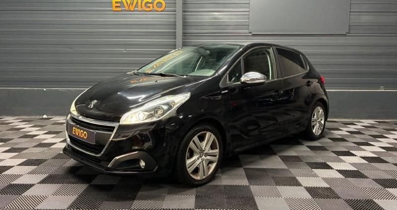 Occasion 2017 Peugeot 208 Style Citadine | 5 490 € (Super prix) - Image 1/4