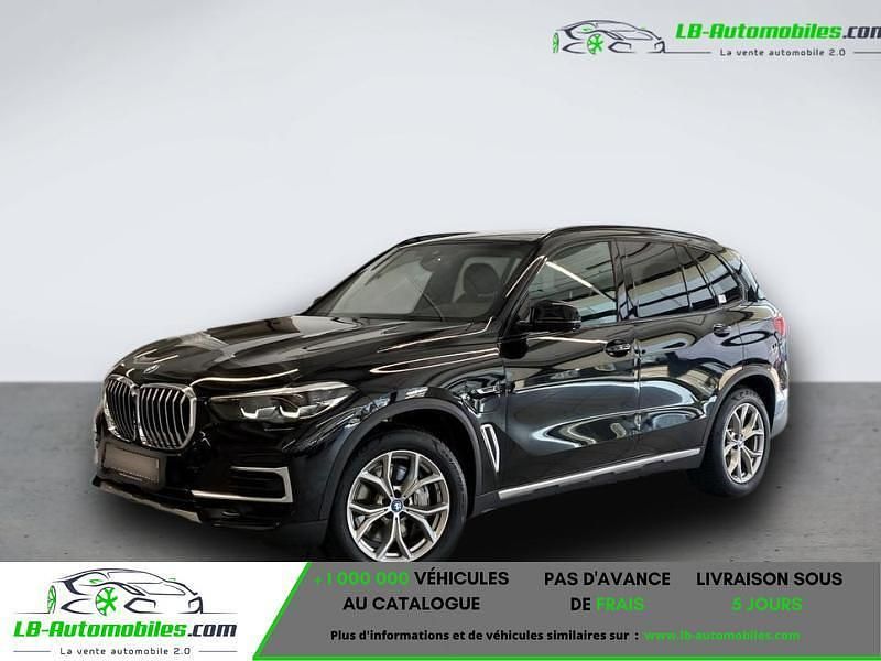 Utilisé 2022 BMW X5 Sport Line SUV | 58 800 € (Bon prix) - Image 1/4