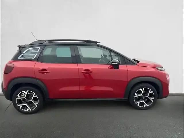 Occasion Citroën C3 Aircross 2022 Rouge SUV