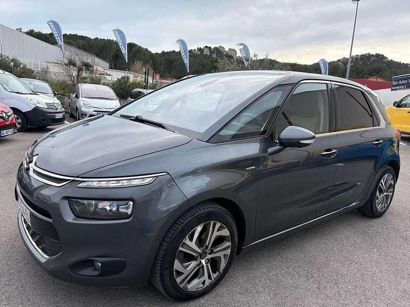 Occasion Citroën C4 Picasso Exclusive 150 ch (110 kW) 2015 Gris Monospace