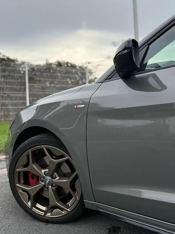 Occasion Audi A1 Sportback Sport 200 ch (147 kW) 2020 Citadine