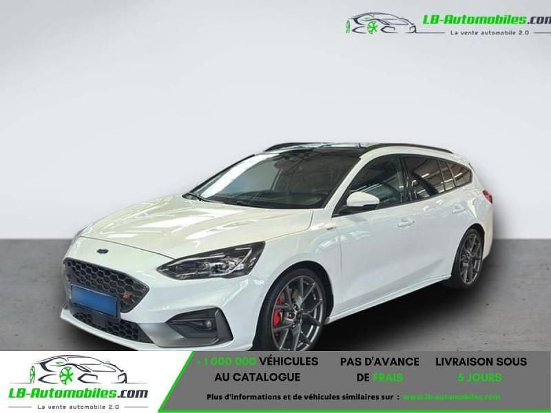 Utilisé 2021 Ford Focus ST Break | 29 800 € (Prix juste) - Image 1/4