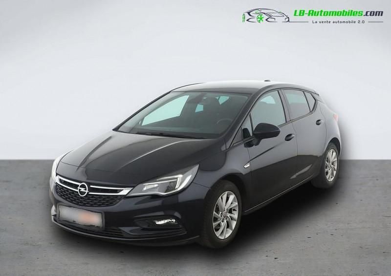 Utilisé 2018 Opel Astra Berline | 15 500 € (Prix juste) - Image 1/4