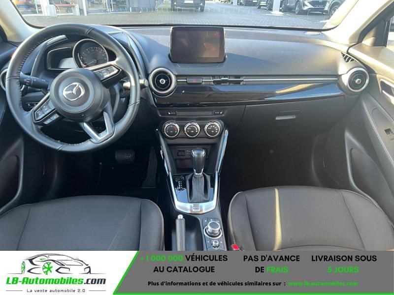 Occasion Mazda 2 90 ch (66 kW) 2021 Citadine