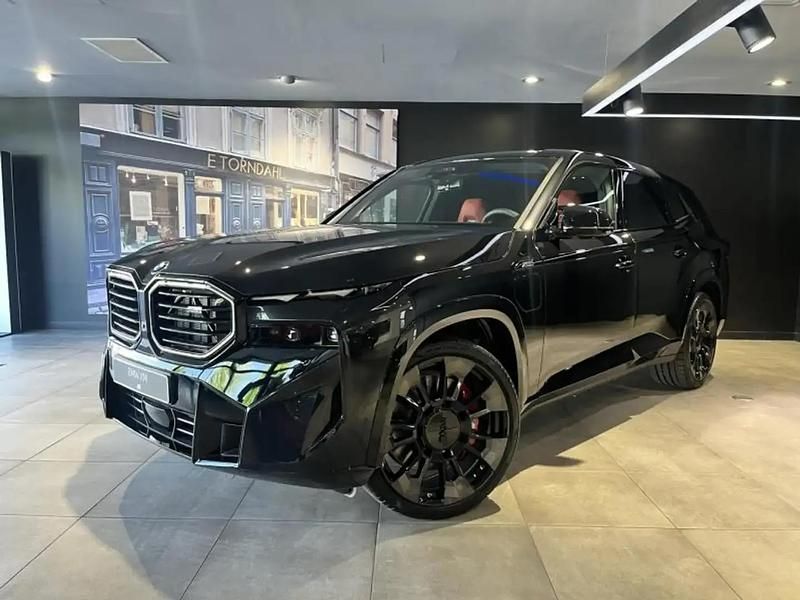 Utilisé 2025 BMW M5 SUV | 139 888 € - Image 1/4