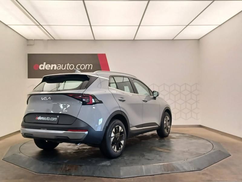 Occasion Kia Sportage Active 239 ch (175 kW) 2025 SUV