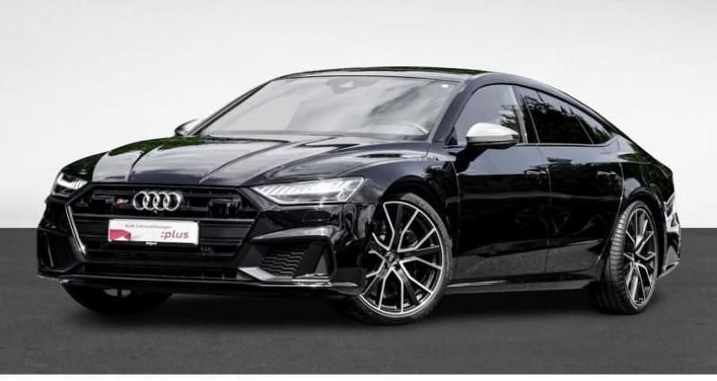 Utilisé 2020 Audi S7 Sportback Advanced Citadine | 61 900 € (Bon prix) - Image 1/4