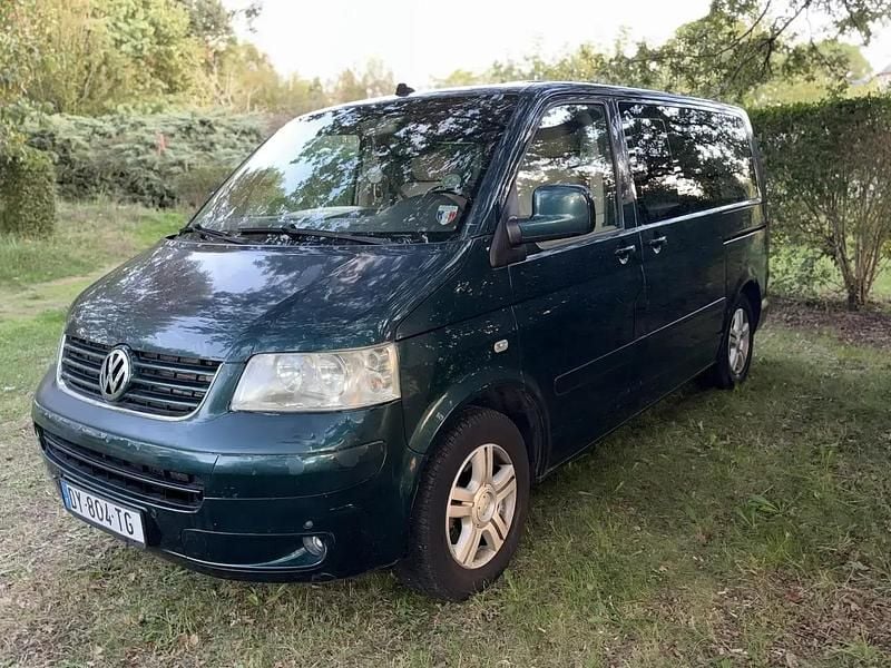 Occasion 2004 VW T5 Van | 6 000 € - Image 1/4
