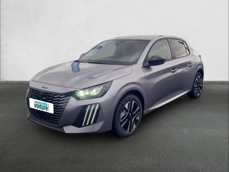 Occasion 2025 Peugeot e-208 Citadine | 32 900 € - Image 1/4
