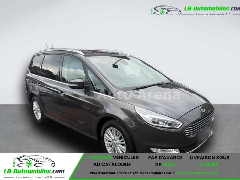 Occasion Ford Galaxy 165 ch (121 kW) 2019 Monospace