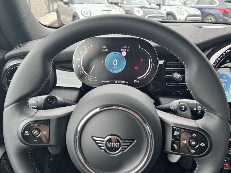 Occasion Mini John Cooper Works 178 ch (130 kW) 2023 Citadine