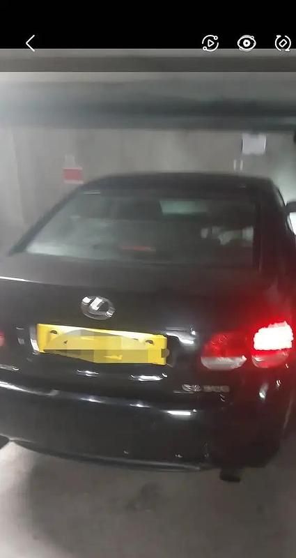 Utilisé 2007 Lexus GS300 Berline | 2 700 € - Image 1/2