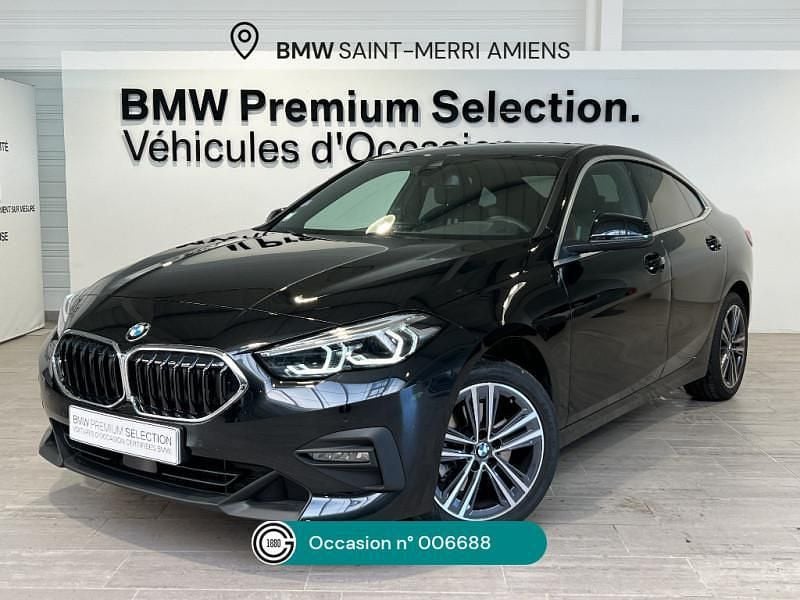 Occasion 2022 BMW 218 Coupé | 29 990 € (Prix juste) - Image 1/4
