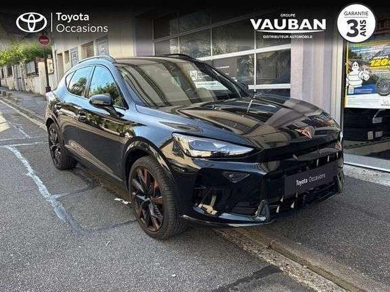 Occasion 2024 Cupra Formentor VZ SUV | 39 900 € - Image 1/1