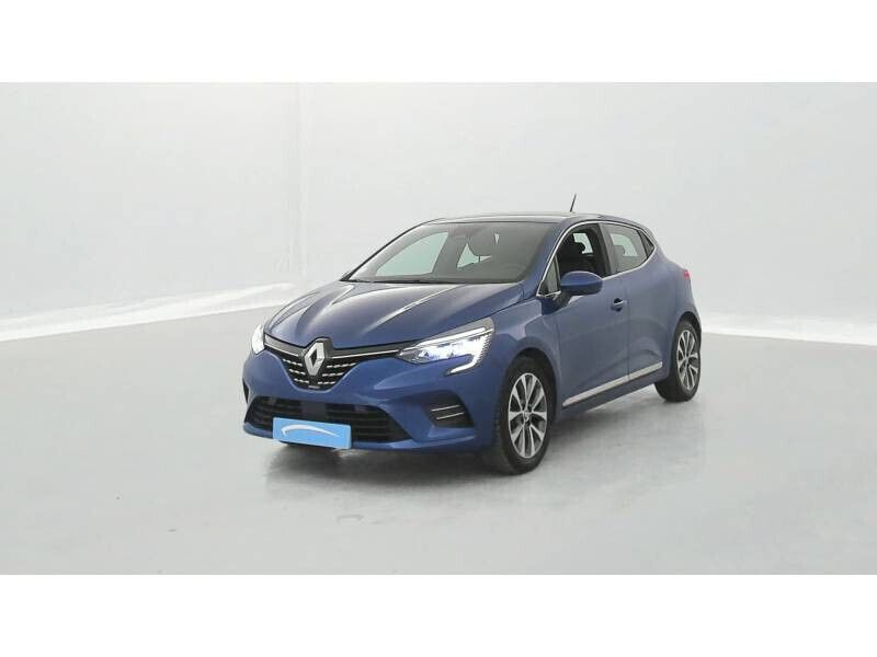 Utilisé 2020 Renault Clio V Intens Citadine | 16 900 € (Prix juste) - Image 1/4