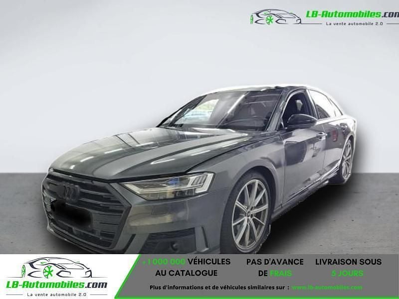 Utilisé 2022 Audi A8 Sport Berline | 63 200 € - Image 1/4