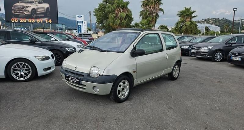 Utilisé 2000 Renault Twingo Initiale Citadine | 2 990 € - Image 1/4