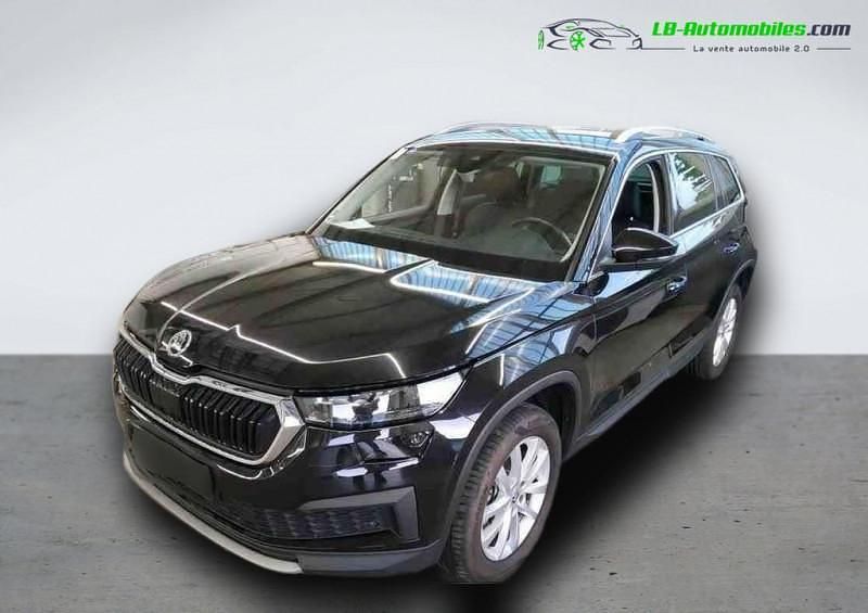 Utilisé 2021 Skoda Kodiaq SUV | 34 400 € (Bon prix) - Image 1/1