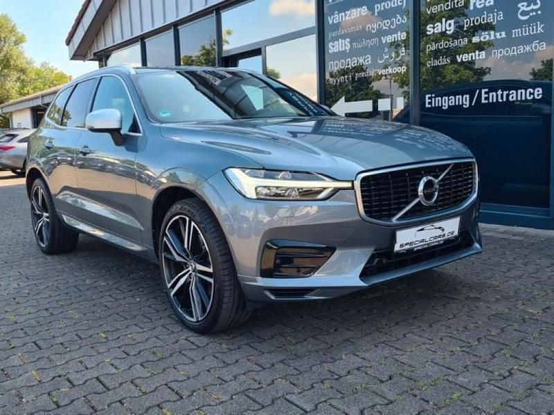 Utilisé 2019 Volvo XC60 SUV | 29 990 € (Super prix) - Image 1/4
