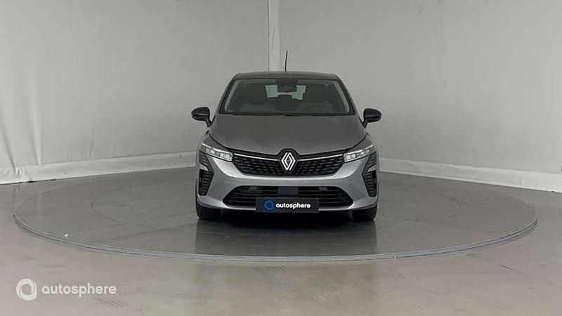Occasion Renault Clio V Evolution 92 ch (67 kW) 2025 Gris Berline
