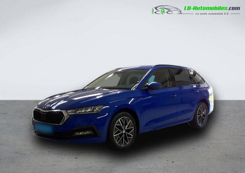 Utilisé 2023 Skoda Octavia Break | 28 300 € (Prix assez cher) - Image 1/4