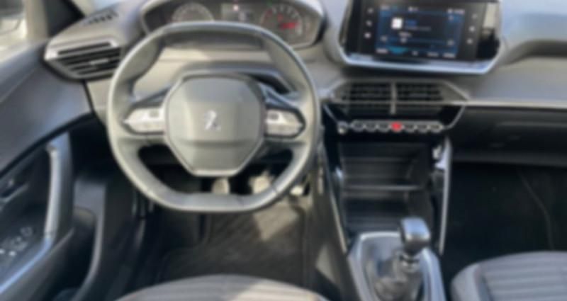 Occasion Peugeot 2008 Active 2022 SUV