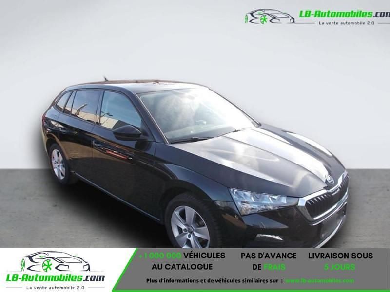 Occasion Skoda Scala 95 ch (69 kW) 2019 Citadine