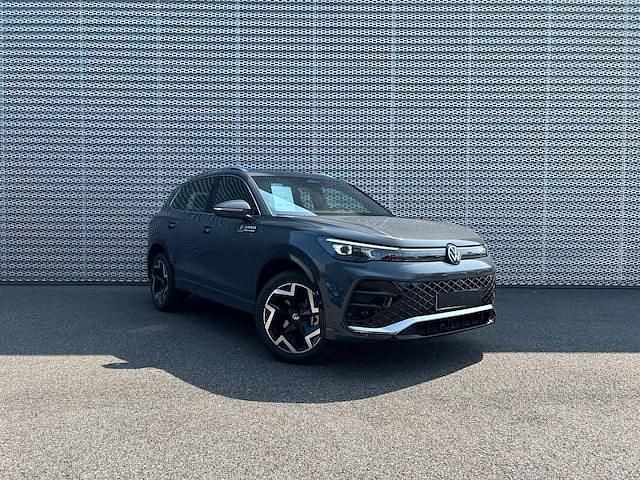 Nouvelle 2025 VW Tiguan R-line Edition SUV | 52 690 € (Prix juste) - Image 1/4