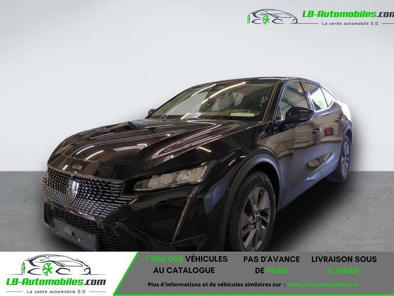 Utilisé 2024 Peugeot 408 Berline | 26 600 € (Bon prix) - Image 1/4