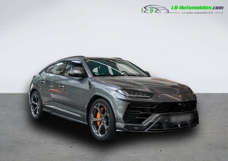 Utilisé 2020 Lamborghini Urus SUV | 253 500 € (Prix cher) - Image 1/4