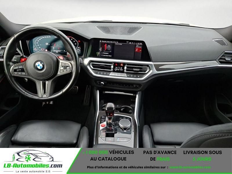 Occasion BMW M3 Competition Edition 510 ch (375 kW) 2021 Berline