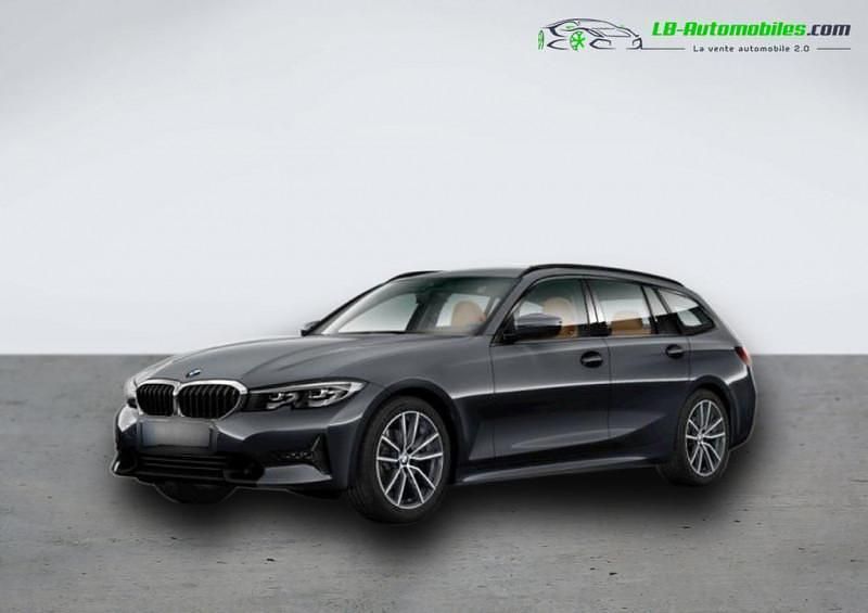 Utilisé 2022 BMW 330 Sport Line Berline | 43 400 € (Prix juste) - Image 1/4
