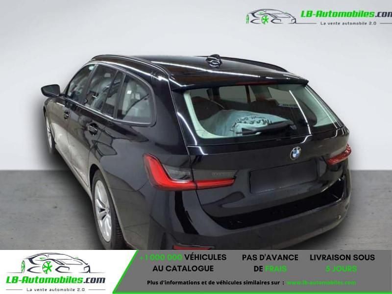 Occasion BMW 320 184 ch (135 kW) 2021 Berline