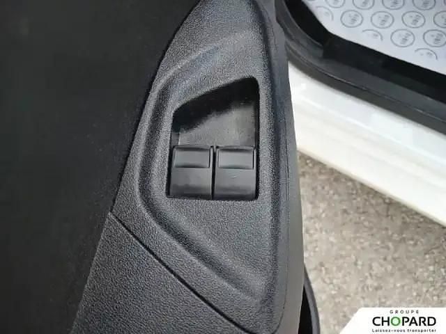 Occasion Citroën C1 Feel 72 ch (52 kW) 2020 Blanc Citadine