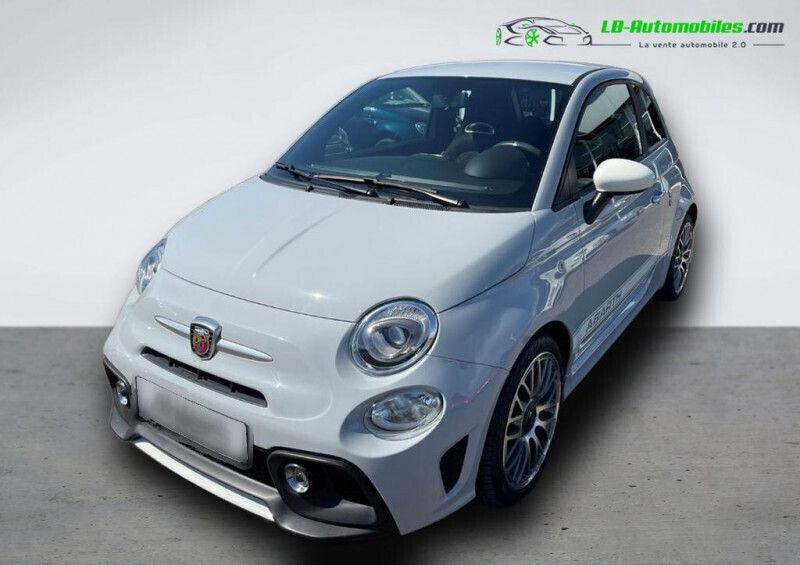 Utilisé 2020 Abarth 595 Citadine | 23 000 € (Prix cher) - Image 1/4