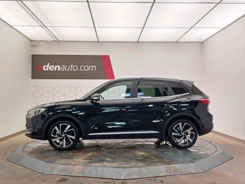 Occasion MG ZS Luxury 197 ch (144 kW) 2024 SUV
