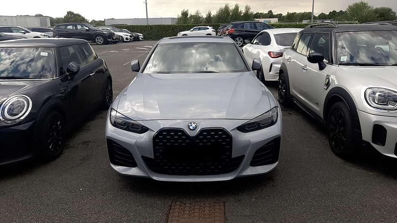 Occasion BMW 420 Gran Coupé Sport Line 190 ch (139 kW) 2023 Coupé