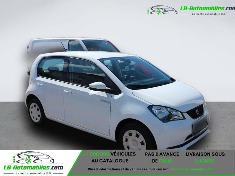 Utilisé 2021 Seat Mii Electric Citadine | 14 700 € (Prix assez cher) - Image 1/4