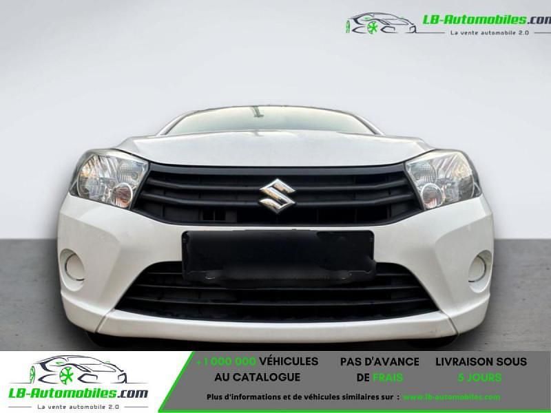 Occasion Suzuki Celerio 68 ch (50 kW) 2019 Citadine